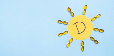 D-vitamin: Alt du trenger å vite om det livsviktige vitaminet